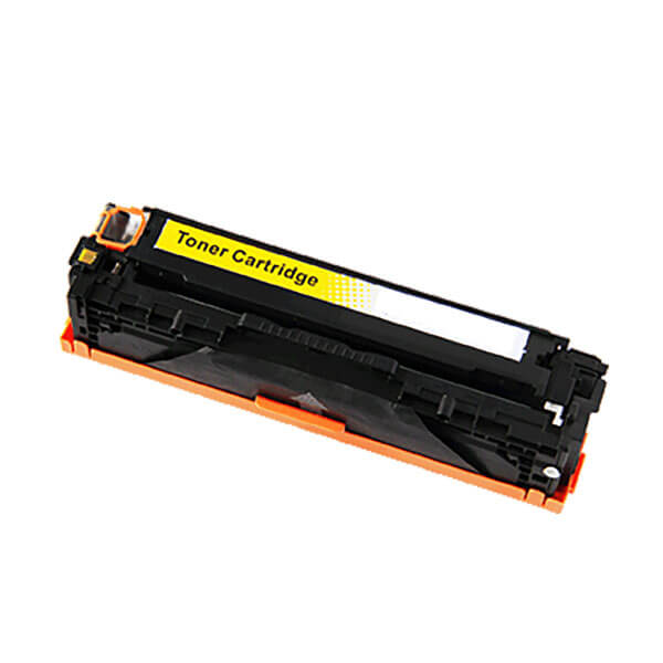 Alternativ zu Canon 731Y (6273B002) Toner Yellow