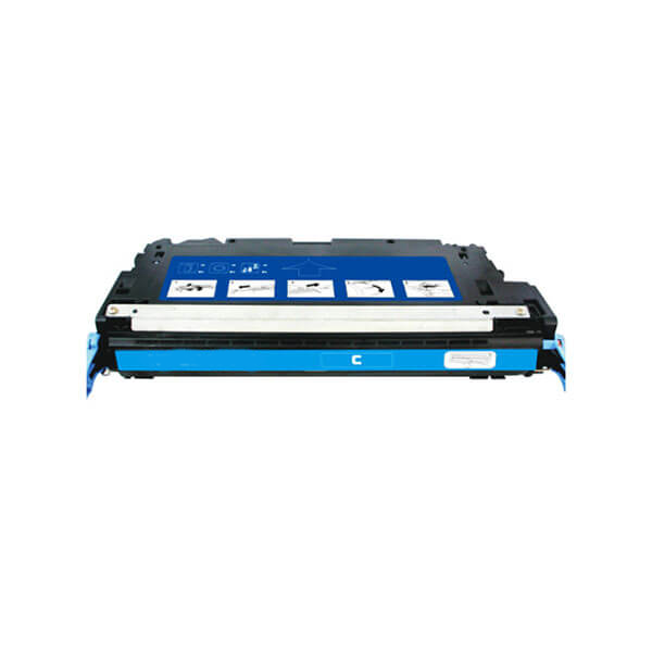 Alternativ zu Canon C-EXV26C (1659B006) Toner Cyan