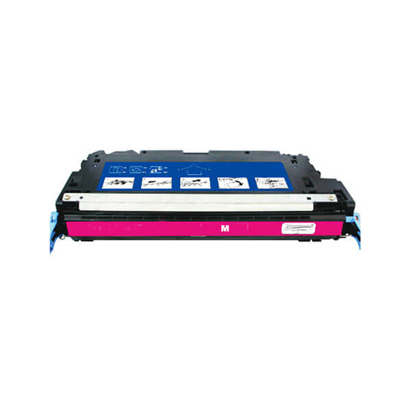 Alternativ zu Canon C-EXV26M (1658B006) Toner Magenta