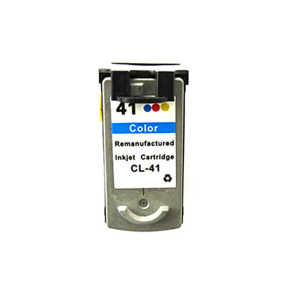 Alternativ zu Canon CL-41 (0617B001) Tinte Color