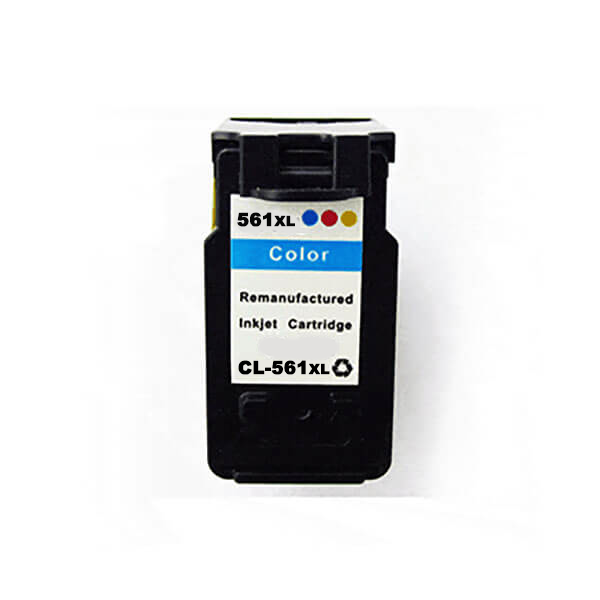 Kompatibel zu Canon CL-561XL (3730C001) Druckerpatrone Color