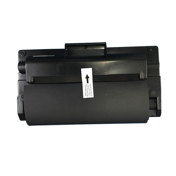 Alternativ zu Canon CRG-724H (3482B002) Toner Black