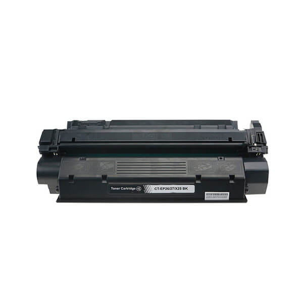 Alternativ zu Canon EP-27 (8489A002) Toner Black