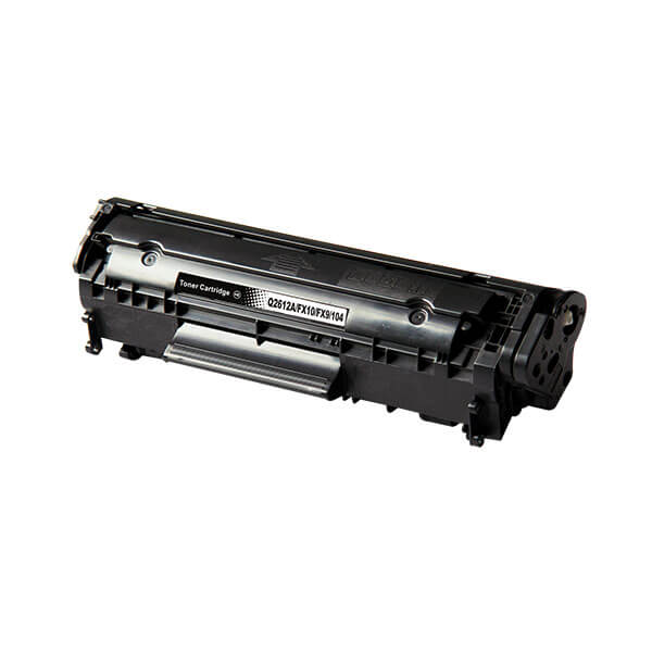 Alternativ zu Canon 703 / FX-10 Toner Black