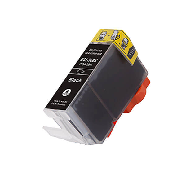 Alternativ zu Canon PGI-5BK Tinte Black