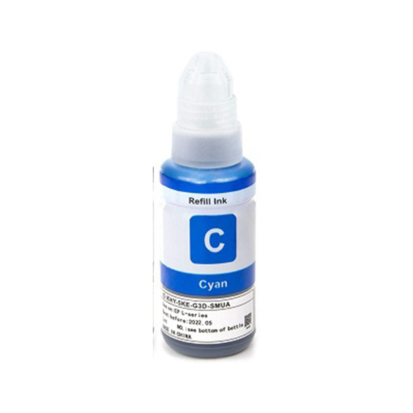 Kompatibel zu Brother BTD-180C Druckerpatrone Cyan