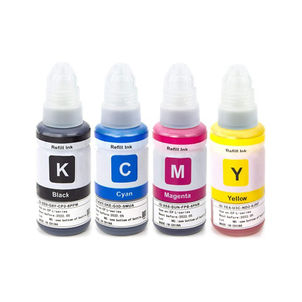 Kompatibel zu Brother BTD-180 Druckerpatrone Multi-Pack 4 Stk.