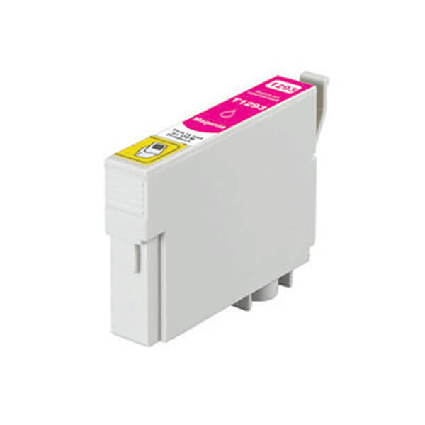 Alternativ zu Epson T1293 Tintenpatrone Magenta