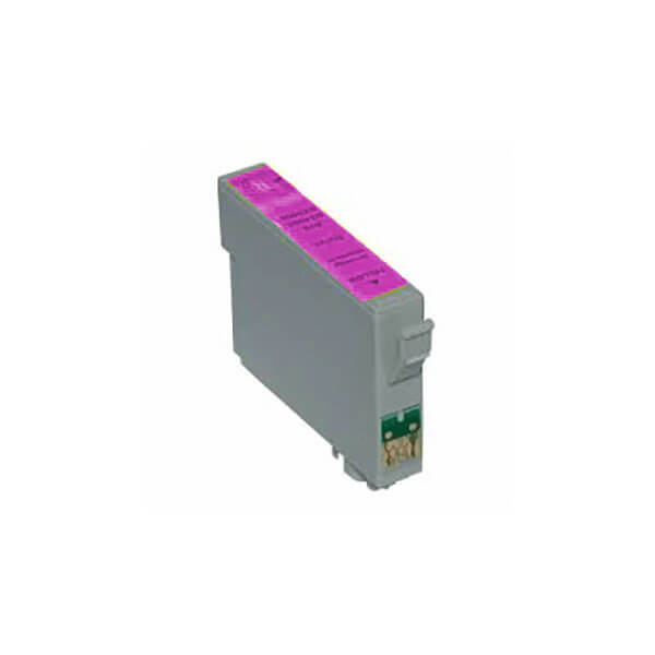 Alternativ zu Epson (C13T13034010) T1303 XL Tintenpatrone Magenta