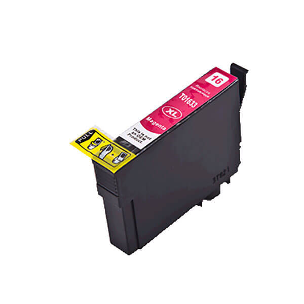 Alternativ zu Epson 16XL / T1633 Magenta