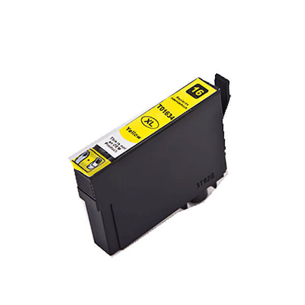 Alternativ zu Epson 16XL / T1634 Yellow