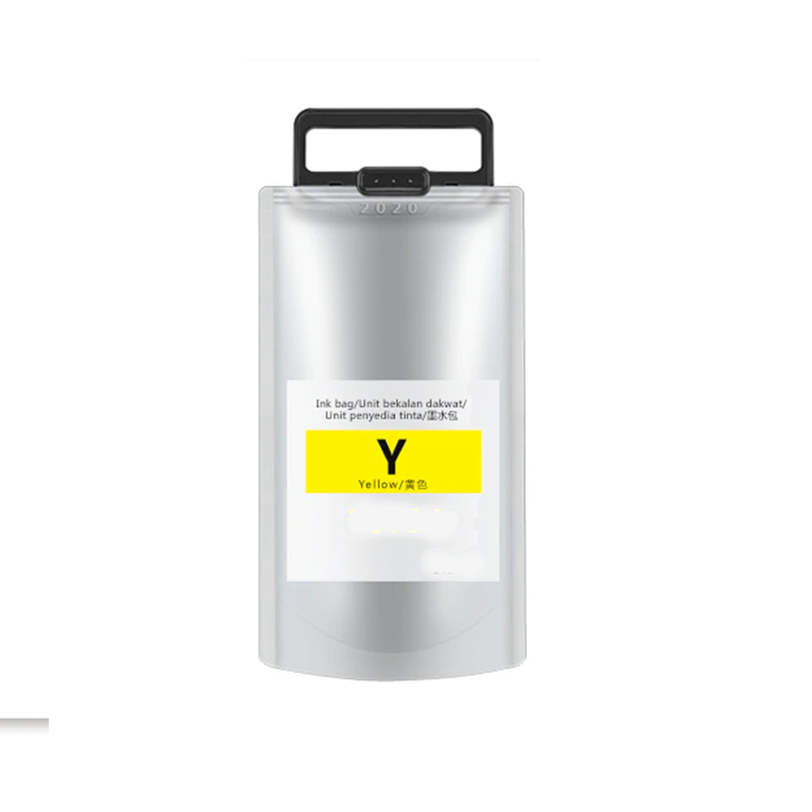 Alternativ zu Epson T01C400 XL Yellow (C13T01C400) Druckerpatrone