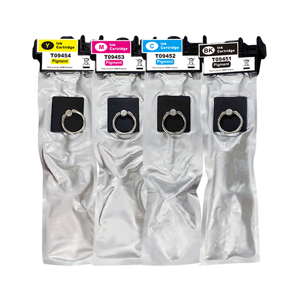 Alternativ zu Epson T9451-T9454 Druckerpatronen Spar-Set (4 Stk.)