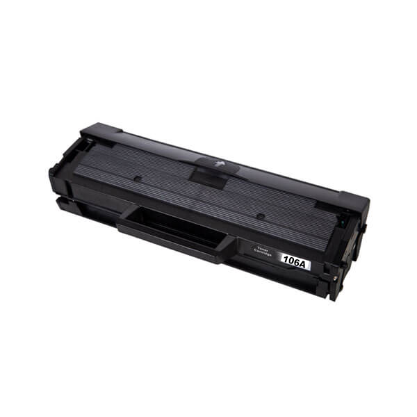 Alternativ zu HP 106A / W1106A (XL) Toner Schwarz (mit Chip) ~2.000 Seiten