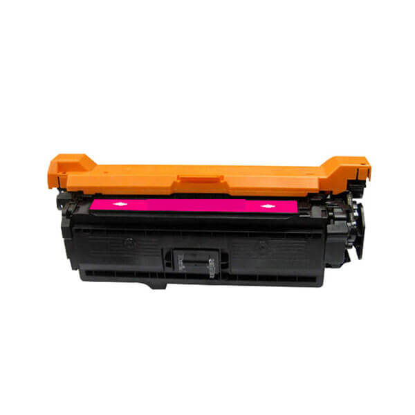 Alternativ zu HP CE263A / 648A Toner Magenta