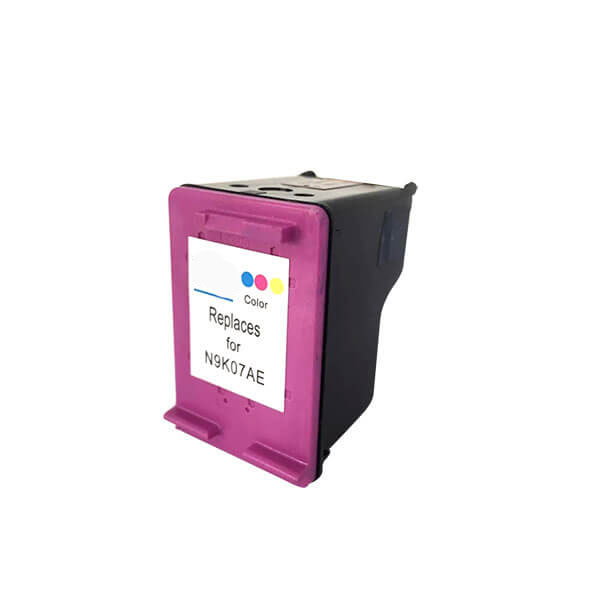 Alternativ zu HP 305 XL Druckerpatrone Color