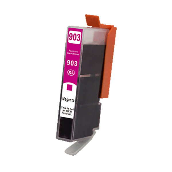 Alternativ zu HP 903 XL Tinte Magenta