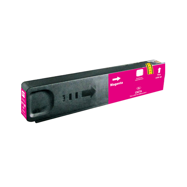 Kompatibel zu HP 981A Druckerpatrone Magenta (J3M69A)