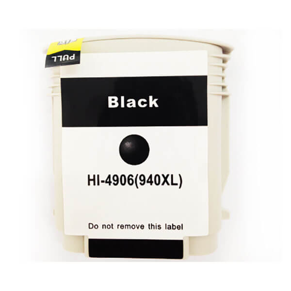 Alternativ zu HP 940 XL Tinte Black