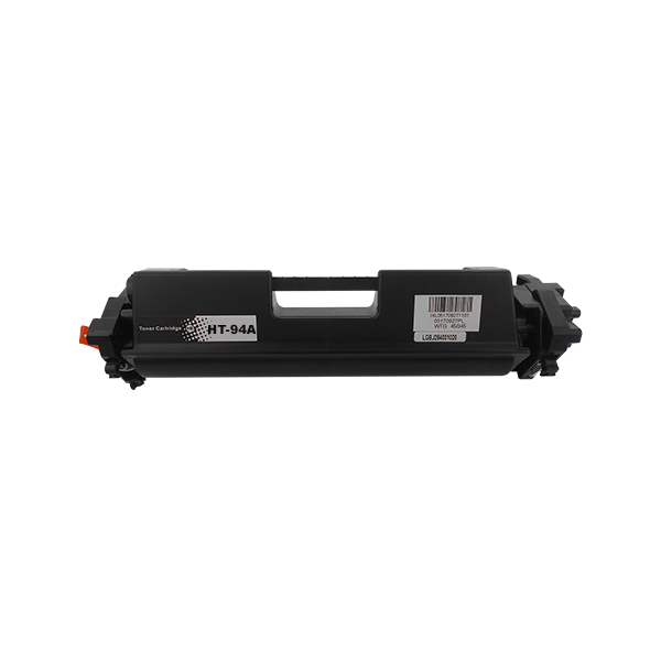 Alternativ zu HP 94A (CF294A) Toner Schwarz