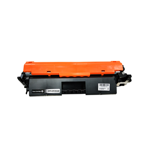 Alternativ zu HP 94X (CF294X) Toner Schwarz