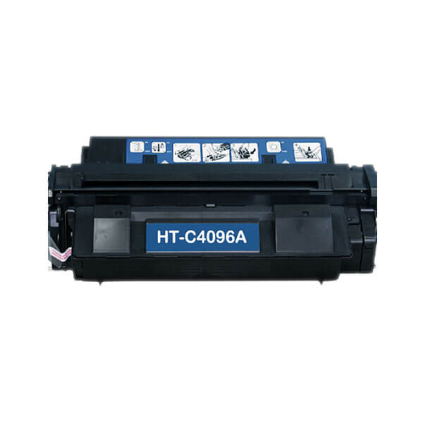 Alternativ zu HP C4096A / 96A Toner Black