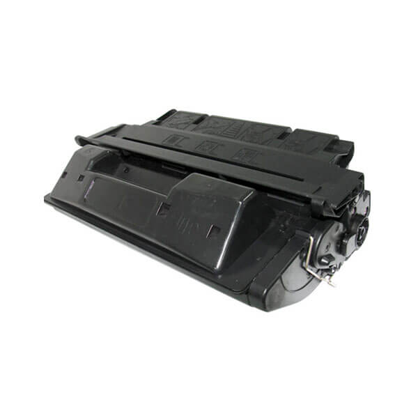 Alternativ zu HP C4127X / 27X Toner Black