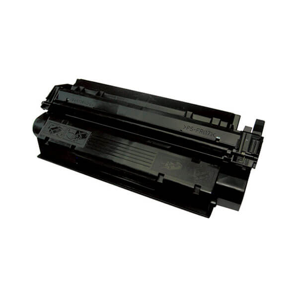 Alternativ zu HP C7115X / 15X Toner Black