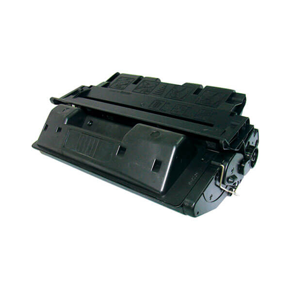 Alternativ zu HP C8061X / 61X Toner Black