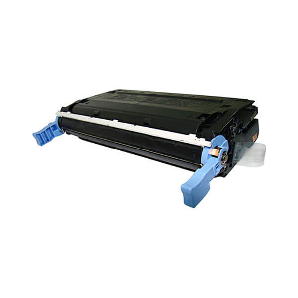 Alternativ zu HP C9720A / 641A Toner Black