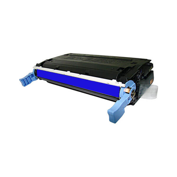 Alternativ zu HP C9721A / 641A  Toner Cyan