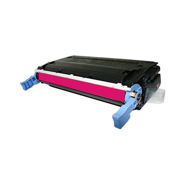 Alternativ zu HP C9723A / 641A Toner Magenta