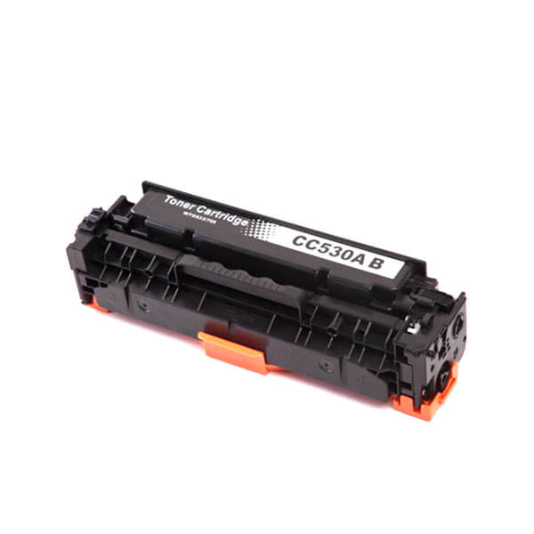 Alternativ zu HP CC530A Toner Black