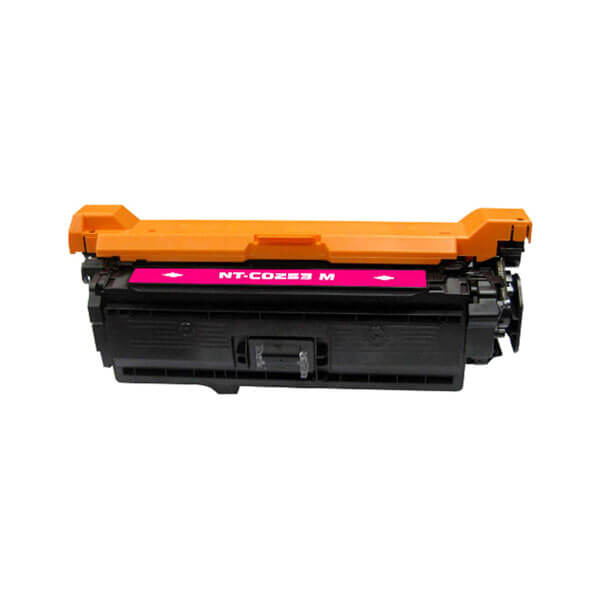 Alternativ zu HP CE253A / 504A Toner Magenta