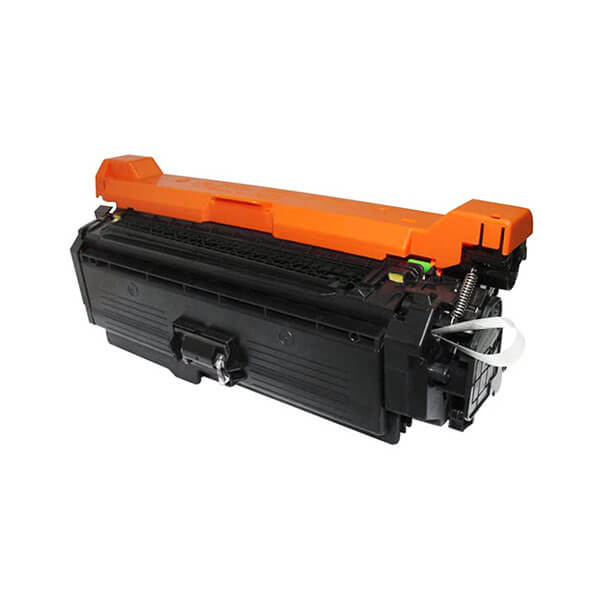 Alternativ zu HP CE260X / 649X Toner Black