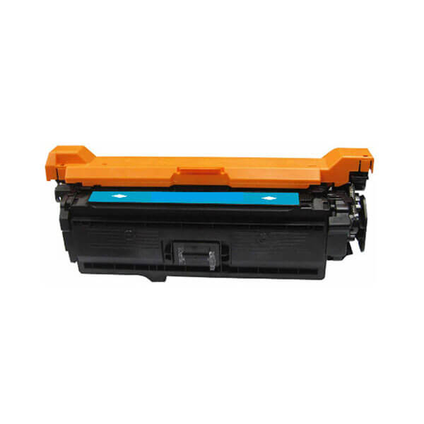 Alternativ zu HP CE261A / 648A Toner Cyan