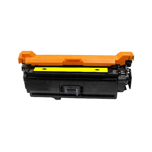 Alternativ zu HP CE262A / 648A Toner Yellow