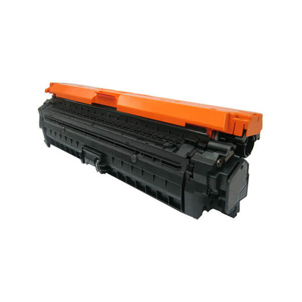 Alternativ zu HP CE270A / 650A Toner Black