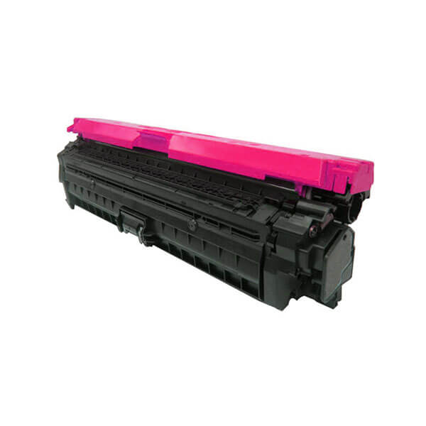 Alternativ zu HP CE273A / 650A Toner Magenta