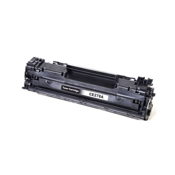 Alternativ zu HP CE278A (78A) Toner Black