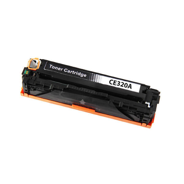 Alternativ zu HP CE320A/ 128A Toner Black