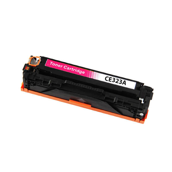 Alternativ zu HP CE323A/ 128A Toner Magenta