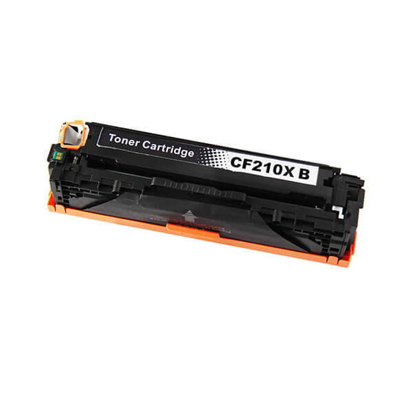 Alternativ zu HP CF210A / 131X Toner Black