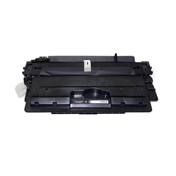 Alternativ zu HP CF214X / 14X Toner Black