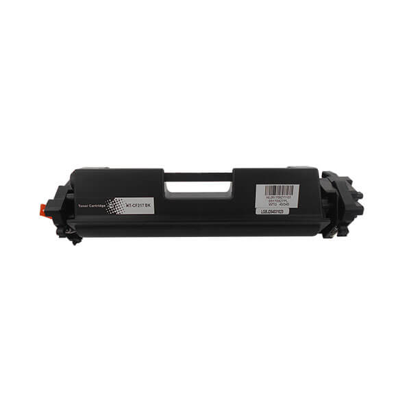 Alternativ zu HP CF217A / 17A Toner Black