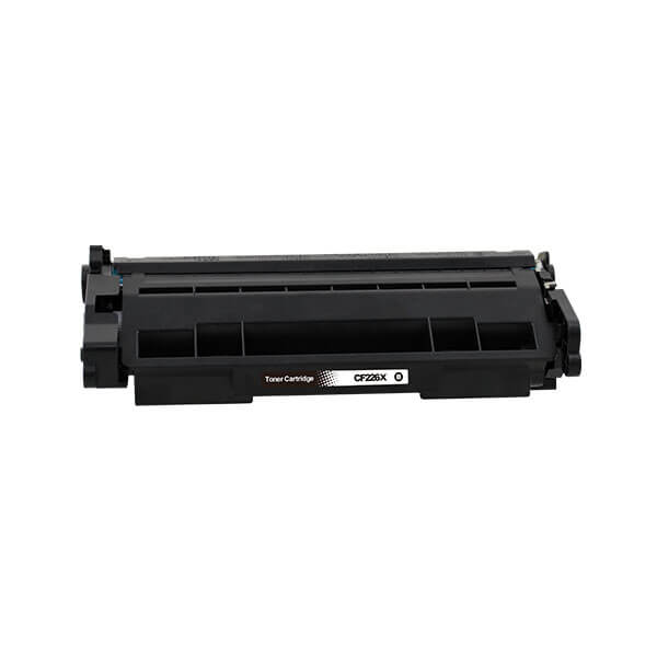 Alternativ zu HP CF226X / 26X Toner Black