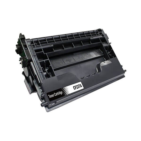 Alternativ zu HP CF237A / 37A Toner Black