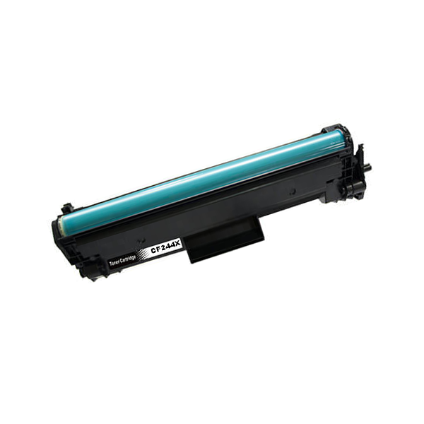 Alternativ zu HP 135X (W1350X) Toner Schwarz (mit Chip)