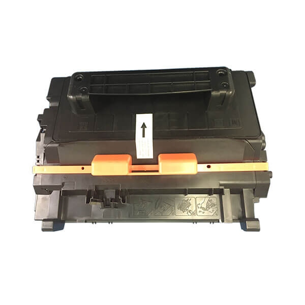 Alternativ zu HP CF281A / 81A Toner Black