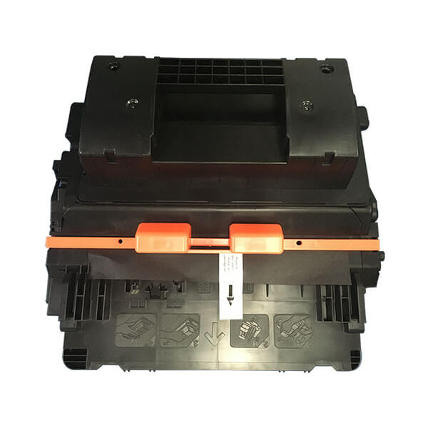 Alternativ zu HP CF281X / 81X Toner Black